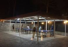 GRAND EFE CLUB HOTEL Activities
